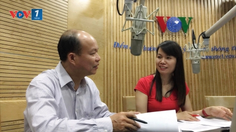 Dự thảo tiêu chuẩn giáo sư, phó giáo sư mới: Liệu có đi ngược lại với thông lệ quốc tế? (19/4/2017)