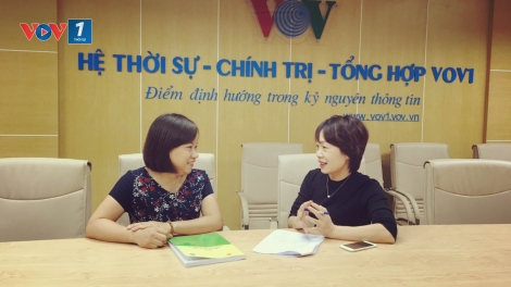 Bảo hiểm xã hội tự nguyện và những điều cần biết (29/4/2017)