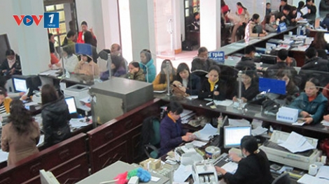 Tạo môi trường kinh doanh thuận lợi cho doanh nghiệp: Cần sự nhất quán, thông suốt trong triển khai thực hiện của cả bộ máy hành chính (12/4/2017)