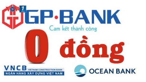 Thấy gì qua việc ngừng mua ngân hàng 0 đồng (15/4/2017)