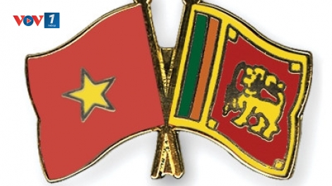 Việt Nam - Sri Lanka tăng cường hợp tác - sát cánh vượt qua thách thức (17/4/2017)