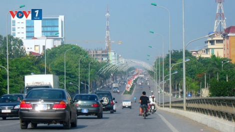 Bạn hữu đường xa (3/4/2017)