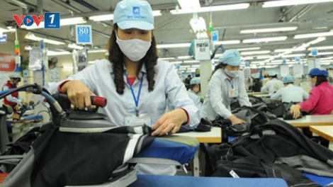 Doanh nghiệp thành lập mới: Cần cả lượng và chất (06/4/2017)