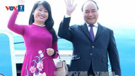 Thúc đẩy hợp tác toàn diện giữa Việt Nam với Campuchia và Lào (24/4/2017)