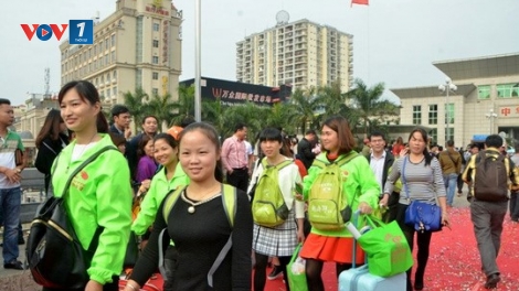 Chấn chỉnh tour du lịch “0 đồng”, tạo hình ảnh đẹp về du lịch Việt Nam (14/04/2017)
