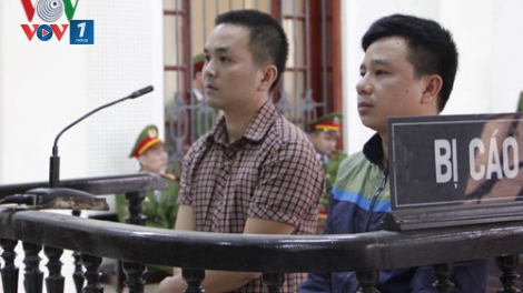 Đừng là những “anh hùng mặt vàng như nghệ” (7/4/2017)