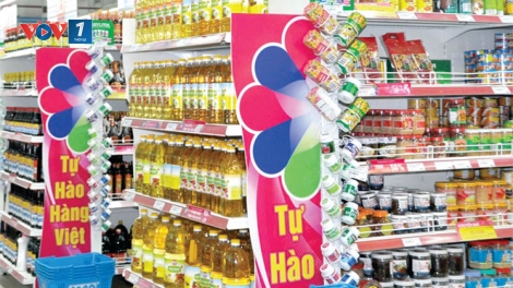 Hàng Việt trong kênh phân phối hiện đại: Tạo lợi thế chuyên biệt (5/5/2017)