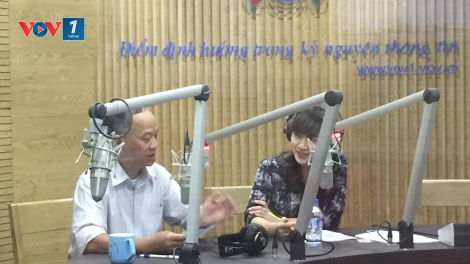 Các dự án giao thông BOT, phải hài hòa lợi ích chung (20/5/2017)