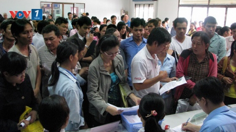 Khó khăn trong khởi kiện doanh nghiệp nợ đọng Bảo hiểm xã hội (23/5/2017)