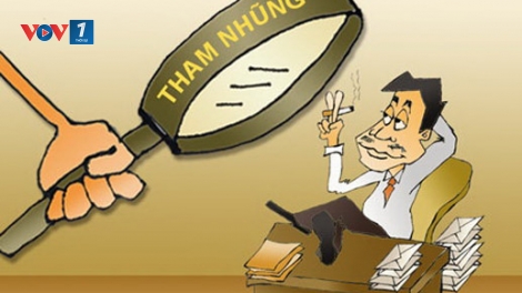 Khi người dân "chai lì" với việc tố cáo tham nhũng vặt (9/5/2017)