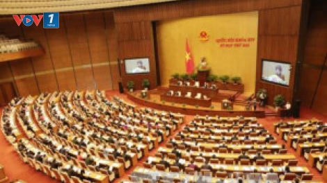 Kỳ vọng của cử tri về Kỳ họp thứ 3, Quốc hội khóa 14 (23/5/2017)