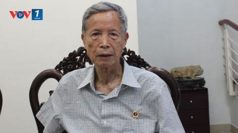 Những hồi ức về Chiến dịch Biên giới Thu đông (1950) lịch sử (9/5/2017)