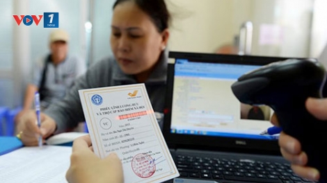 Tìm giải pháp gỡ vướng trong khởi kiện trốn đóng Bảo hiểm xã hội (10/5/2017)