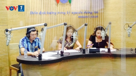 Bệnh dịch sốt xuất huyết: Giải pháp nào để ngăn chặn dịch lây lan (27/5/2017)