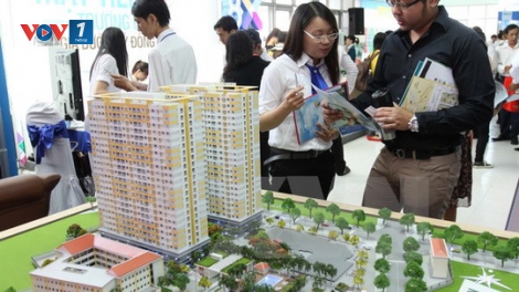 Thúc đẩy thanh khoản thị trường bất động sản (30/5/2017)