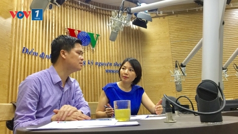 Kỷ luật, kỷ cương trong công tác tiếp công dân (23/5/2017)