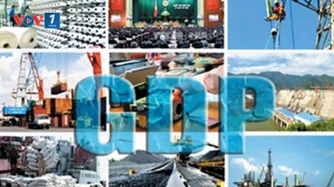 Tăng trưởng GDP phải gắn với chất lượng, hiệu quả (24/5/2017)