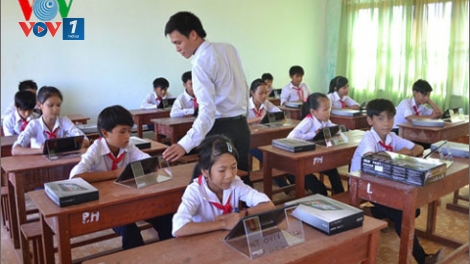 Bỏ biên chế với giáo viên: không đơn giản như làm phép cộng, phép trừ (26/5/2017)