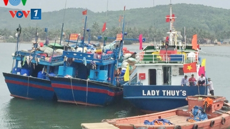 Nghị định 67 cần cơ chế giám sát chặt chẽ để không “đi vào vết xe đổ” (26/5/2017)