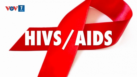 Người phụ nữ dành nhiều tâm huyết cho công tác phòng chống HIV/AIDS. (26/5/2017)