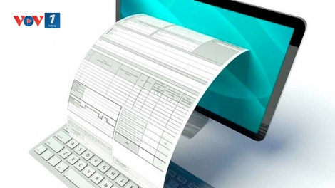 Triển khai thực hiện hóa đơn điện tử và những vấn đề đặt ra (17/5/2017)