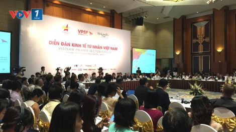 Cần đột phá thể chế kinh doanh để kinh tế tư nhân thực sự là động lực quan trọng của nền kinh tế (14/5/2017)