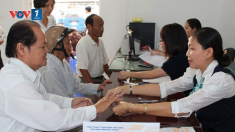 Cách tính lương hưu mới từ 1/1/2018 (30/5/2017)