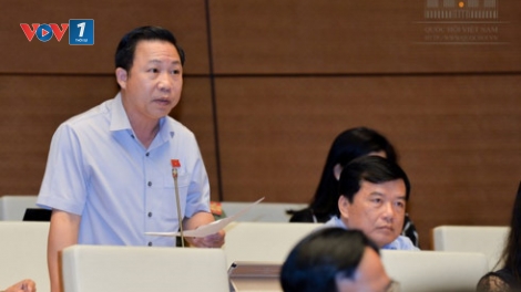 Những vấn đề về trách nhiệm hình sự đối với trẻ em (26/5/2017)