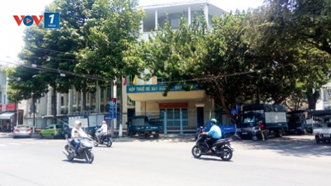 Nha Trang dành nhiều khu đất rộng, đẹp tại trung tâm thành phố để xây dựng, mở rộng các trường học (Thời sự đêm 9/5/2017)