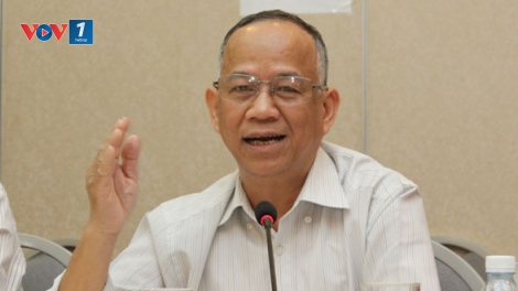 Những bài học kinh nghiệm qua quá trình hoàn thiện thể chế kinh tế thị trường(5/5/2017)
