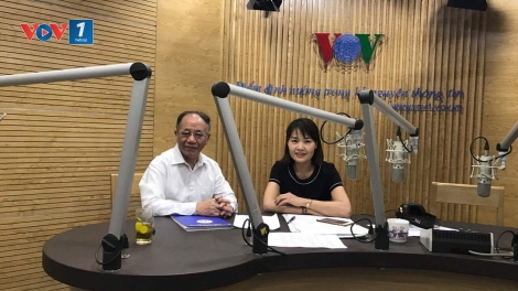 Học theo Bác phải “Chính tâm, thành ý” (19/5/2017)