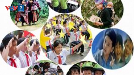 Tăng cường giám sát xâm hại trẻ em (9/5/2017)