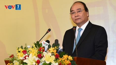 Đừng để “Đồng hành cùng doanh nghiệp” bị biến thành “Đồng lòng hành doanh nghiệp” (17/5/2017)