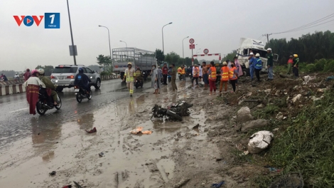 An toàn về nhà (15/6/2017)