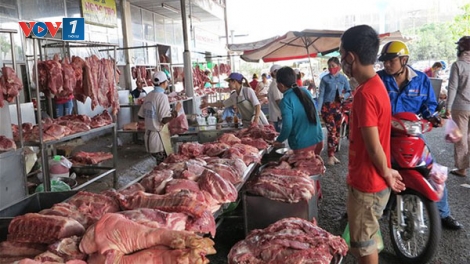 An toàn vệ sinh thực phẩm: Kỳ vọng và những giải pháp (16/6/2017)