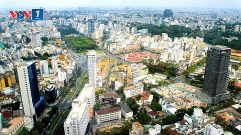 Quy hoạch cần hướng tới sự phát triển bền vững (20/6/2017)