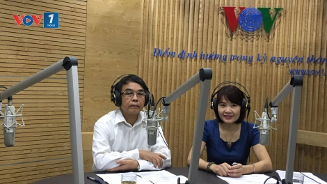 Tàu vỏ thép theo Nghị định 67: Lỗ hổng mắt xích đăng kiểm-Trách nhiệm thuộc về ai (13/6/2017)