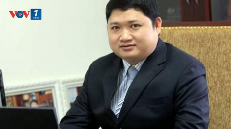 Bộ Công an truy nã toàn quốc bị can Vũ Đình Duy, nguyên Tổng giám đốc Công ty Cổ phần Hóa dầu và Xơ sợi Dầu khí do cố ý làm trái quy định của Nhà nước về quản lý kinh tế gây hậu quả nghiêm trọng (Thời sự đêm 26/6/2017)