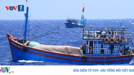 Đấu tranh với tình trạng ngư dân Việt Nam bị bắt giữ, bắt đầu từ nhận thức của ngư dân (2/6/2017)