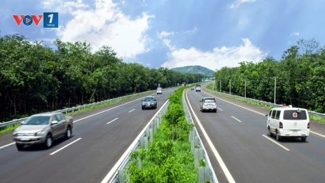 Nhượng quyền khai thác đường cao tốc: Sức hấp dẫn với các nhà đầu tư (06/6/2017)