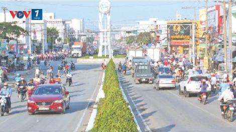 An toàn về nhà (12/6/2017)