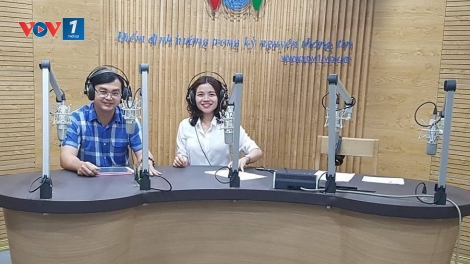 Tư vấn sử dụng thuốc đúng cách, an toàn (10/6/2017)