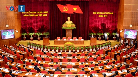 Những điểm mới của Nghị quyết số 11 của Trung ương về “Hoàn thiện thể chế kinh tế thị trường định hướng xã hội chủ nghĩa” (22/6/2017)