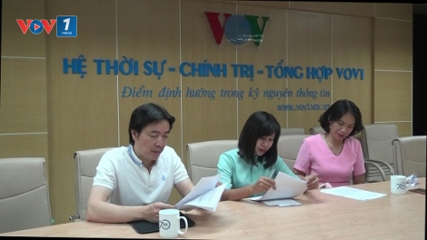 Phòng chống xâm hại trẻ em: Từ thực tiễn cuộc sống đến thực thi pháp luật (03/6/2017)