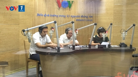 Tăng cường kết nối cung cầu, xây dựng chuỗi giá trị cho hàng Việt (11/6/2017)