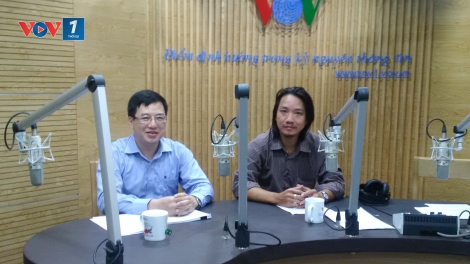 Cơ cấu lại, nâng cao hiệu quả doanh nghiệp Nhà nước (14/6/2017)