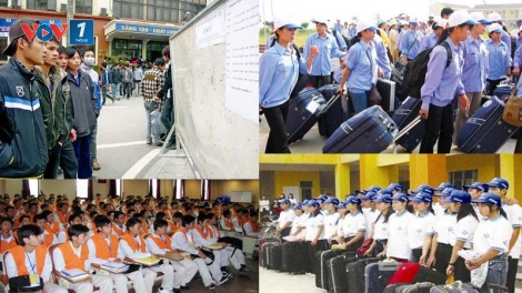 Để thành công khi đi lao động ở nước ngoài: Người lao động cần làm gì? (23/6/2017)
