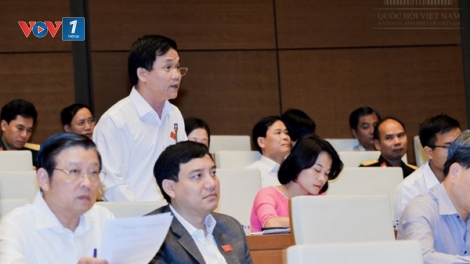 Tạo điều kiện thuận lợi cho người tố cáo (1/6/2017)