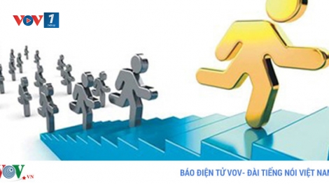 Nâng cao năng lực cạnh tranh của doanh nghiệp, thông qua phát triển thương hiệu (26/6/2017)