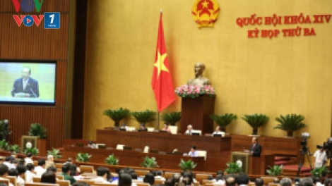 Đã tranh luận là tranh luận đến cùng (19/6/2017)